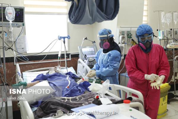 ۴۲ فوتی و شناسایی ۹۴۵۶ بیمار جدید کرونا در کشور