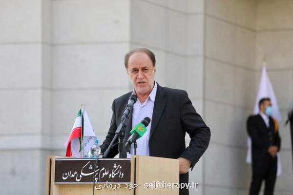 آموزش پزشکی از وزارت بهداشت و درمان جدا نمی گردد