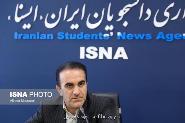 اخطار نسبت به بی رغبتی پزشکان برای تحصیل در بعضی تخصص ها