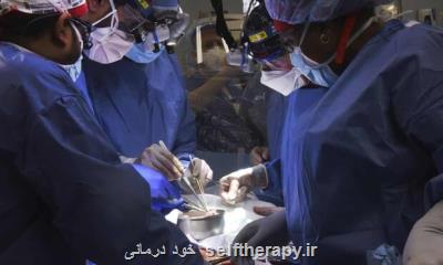 جزییات انتقال هوایی قلب بیمار مرگ مغزی از یزد به تهران