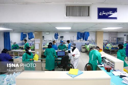 شناسایی 110 بیمار جدید کرونا در کشور