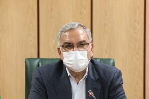 حضور در جام جهانی با عرضه تست پی سی آر و تزریق دز یادآور واکسن