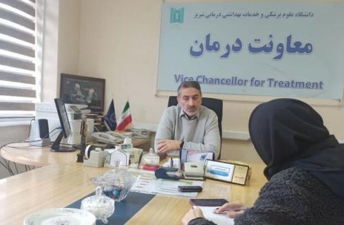 مرکز جامع سرطان در تبریز تاسیس می شود