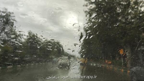 خوزستان در آستانه نخستین بارش پاییزی
