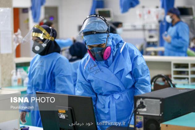 شناسایی ۶۴ بیمار جدید کرونا در کشور