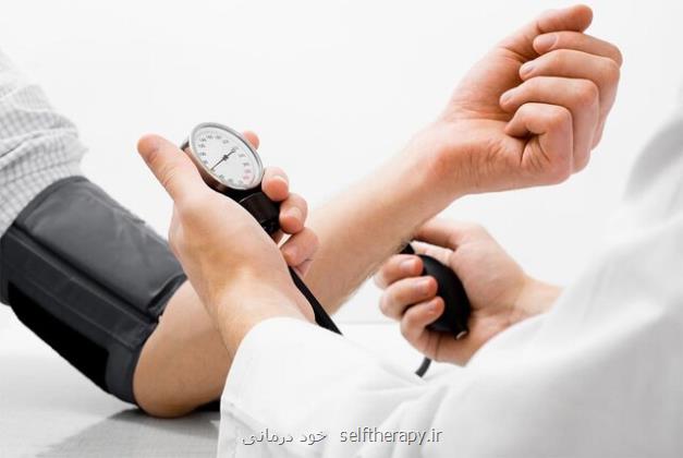 چه غذاهایی فشار خون را پایین می آورند؟
