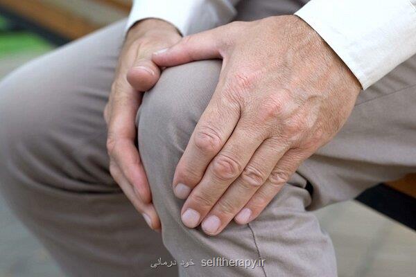 علایم روماتیسم مفصلی را بشناسیم