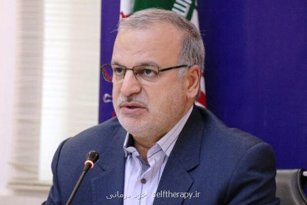 تجهیز بیمارستان های خوزستان به سرعت در حال انجام می باشد