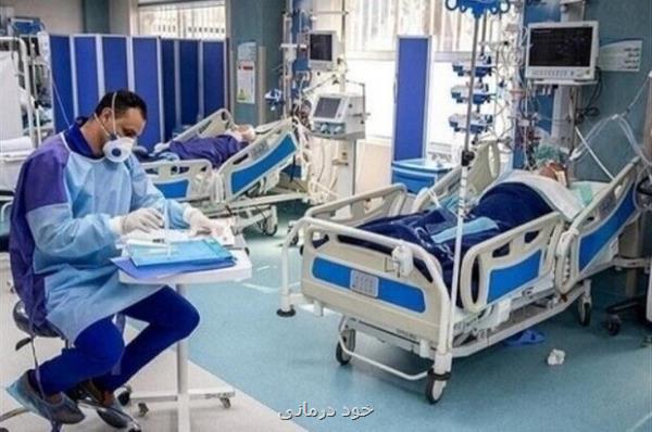 توزیع نامناسب عامل کمبود آلبومین در ICU بیمارستان ها