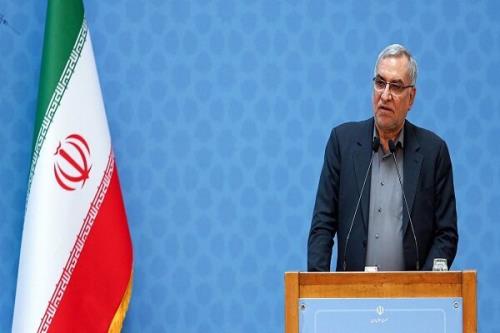ذخایر دارویی کشور 70 درصد افزایش پیدا کرده است