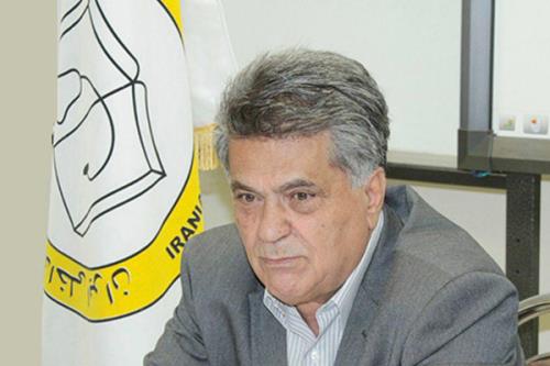 رونمایی از پژوهش آینده طب داخلی در ایران