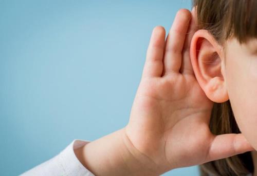 کم شنوایی و ناشنوایی در بزرگسالان تا ۵۰ درصد و در کودکان تا ۶۰ درصد قابل پیشگیری است