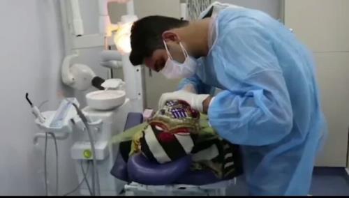 توسعه درمانگاه سمنان