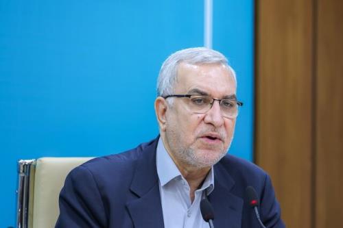 از تعیین تکلیف بیمارستان عنبرآباد پس از ۱۱ سال معطلی تا بررسی کمبودهای بهداشتی و درمانی