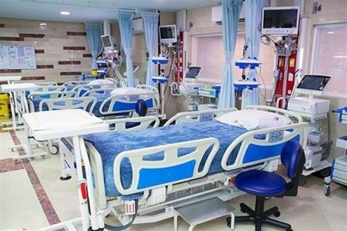 بیمارستان غدیر یک سرمایه اجتماعی بزرگ برای سیستم سلامت است
