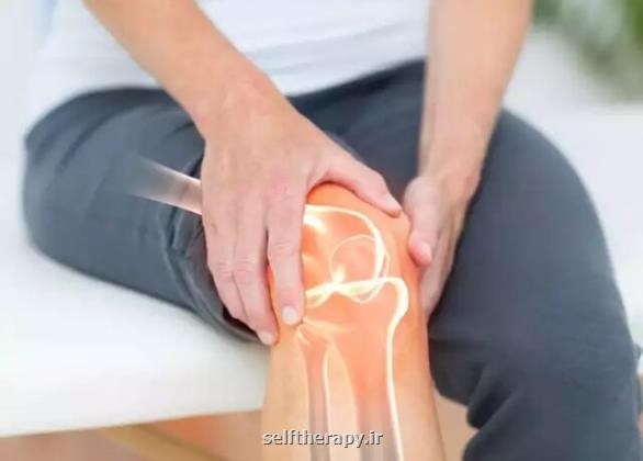 درمان زانو درد با 8 ماده غذایی