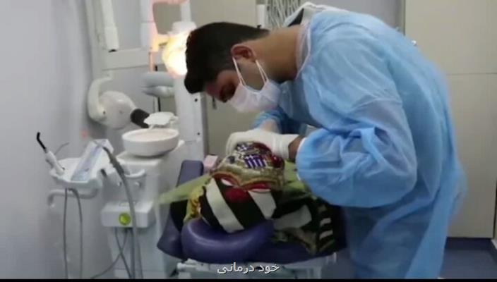 توسعه درمانگاه سمنان