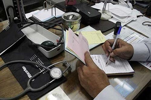 10 هزار بیمار مجهول الهویه در بیمارستان های دولتی پذیرش شدند