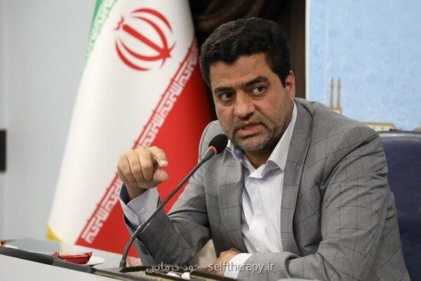 برتری استان یزد در حوزه درمان کشور