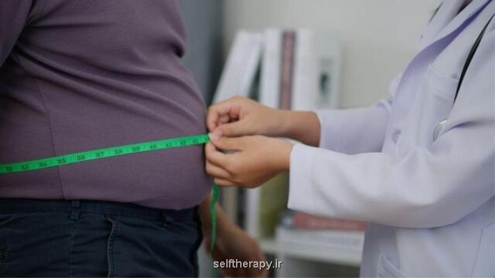 نقش ژنتیک در افزایش وزن