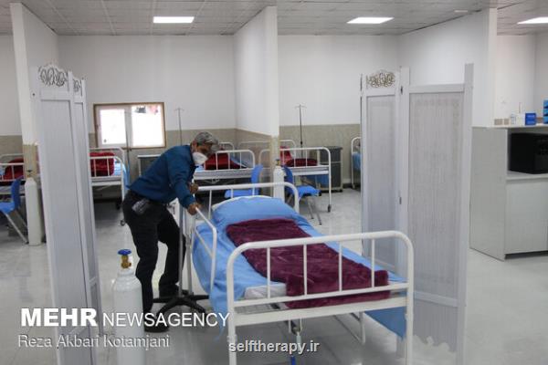 افزایش چشم گیر مراجعات تنفسی به بیمارستان های اهواز در پی آلودگی هوا