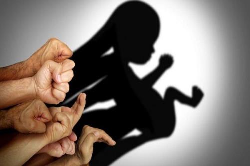 نفس جان ۱۵ هزار جنین را نجات داد