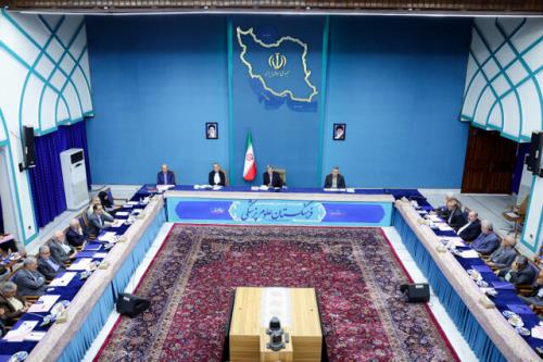 پزشکیان: خبرهای خوبی در حوزه سلامت، رفع ناترازی ها و بهبود روابط خارجی داریم