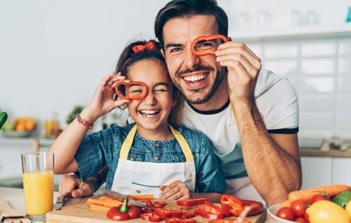 بهترین خوراکی ها برای تقویت چشم ها