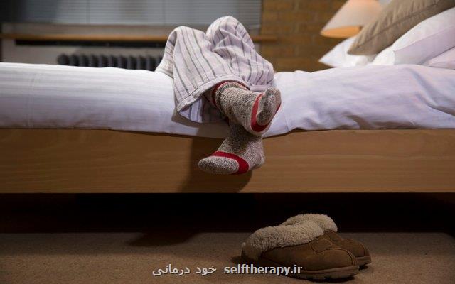 رابطه خواب آلودگی مداوم با زوال عقل در زنان