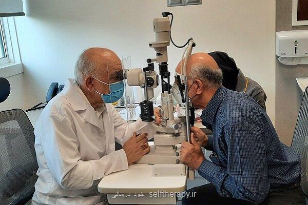 بیمه های تکمیلی از بیماران چشمی حمایت کافی ندارند