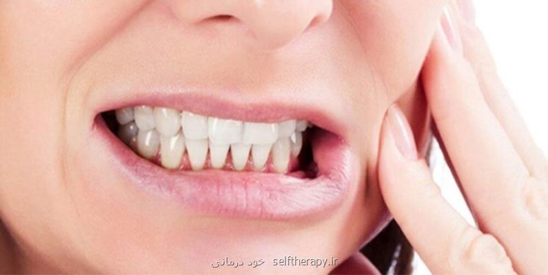 مبتلا شدن به این بیماری ها به علت پوسیدگی دندان