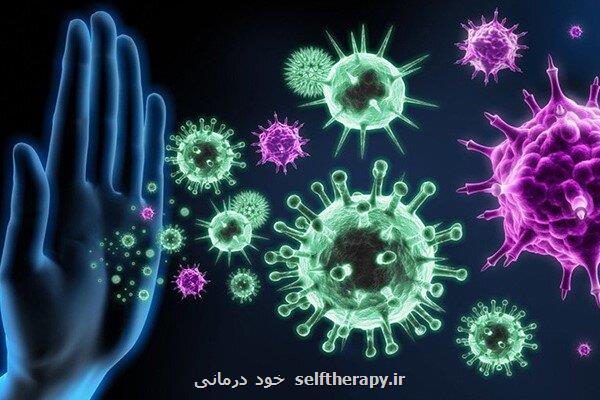 چند روش ساده برای تقویت سیستم ایمنی بدن