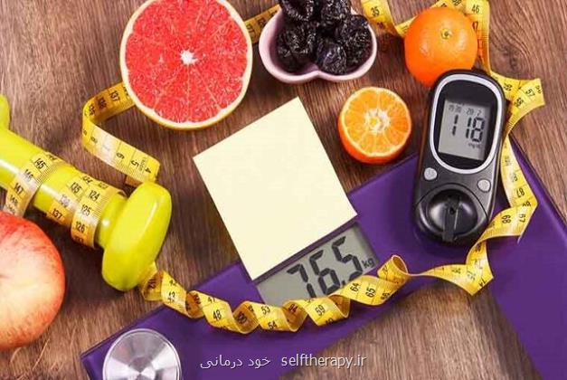 توضیح دفتر بهبود تغذیه وزارت بهداشت در رابطه با مصرف میوه برای مبتلایان به دیابت