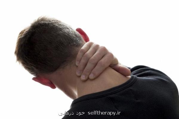 نحوه خوابیدن مناسب برای جلوگیری از صدمه ستون فقرات