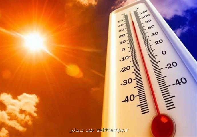 قانون سایه راهنمای ساده برای تشخیص خطر خورشید