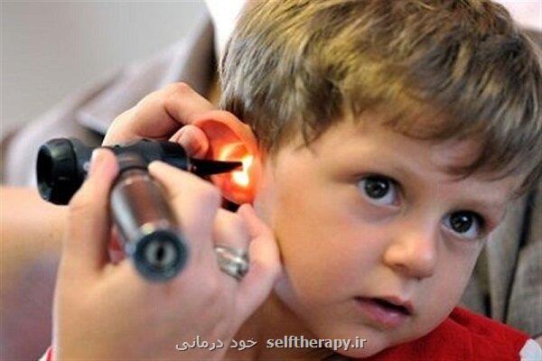 دیسک گردن می تواند عامل درد گوش باشد