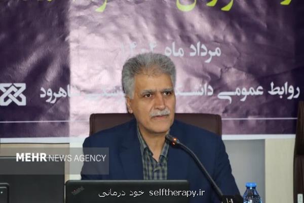 ساخت مرکز جامع درمان سرطان در شاهرود ورود جدی به مقوله زیرمیزی پزشکان