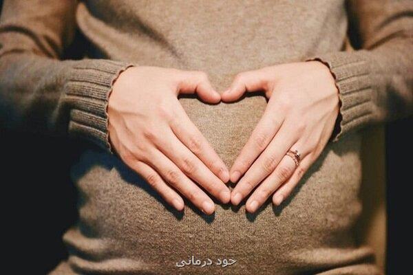خطر کمبود آهن برای مادر و جنین