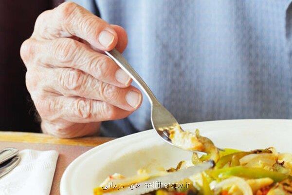 فرمول جلوگیری از آلزایمر