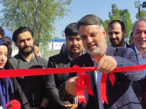 معاون وزیر بهداشت: تامین منابع جدید برای توسعه خوابگاه های دانشجویی