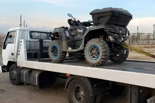 کفی خودروبر خودروبران