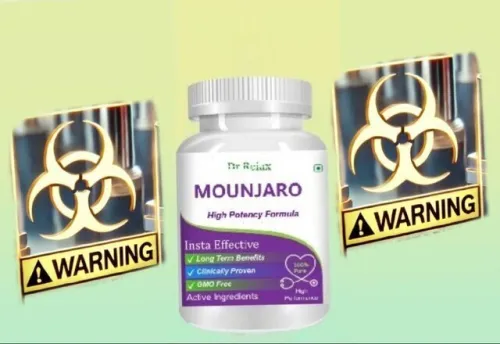 هشدار سازمان غذا و دارو درباره ی این قرص لاغری