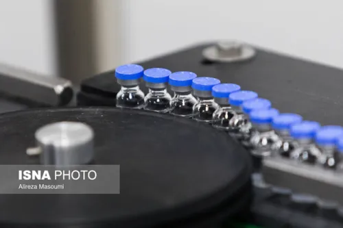 بحران نقدینگی در صنعت داروهای بایوتک