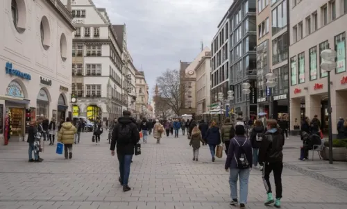 نتایج جالب یک نظرسنجی برترین ارزش های زندگی در آمریکا، بریتانیا و آلمان چیست؟