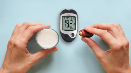 دیابتی ها قبل از روزه داری با پزشک مشورت کنند