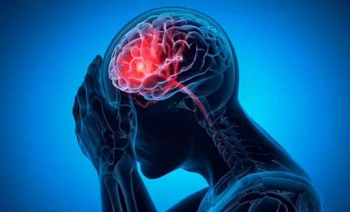 علایم اخطار سکته مغزی در ۹۰ روز آینده