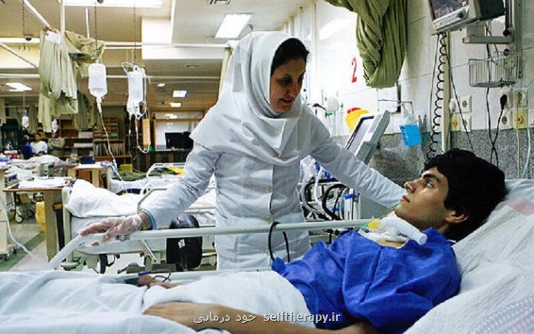 این کشور اروپائی درهایش را به روی پرستاران ایرانی بست