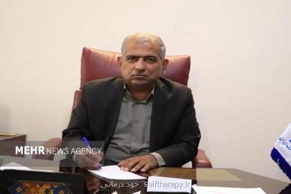 پوشش 95 درصدی بیمه سلامت برای درمان بیماران دیابتی سیستان و بلوچستان پوشش 95 درصدی بیمه سلامت برای درمان بیماران دیابتی سیستان و بلوچستان