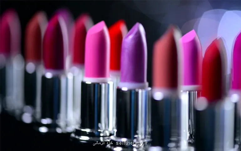 اطلاعیه سازمان غذا و دارو در رابطه با رژ لب