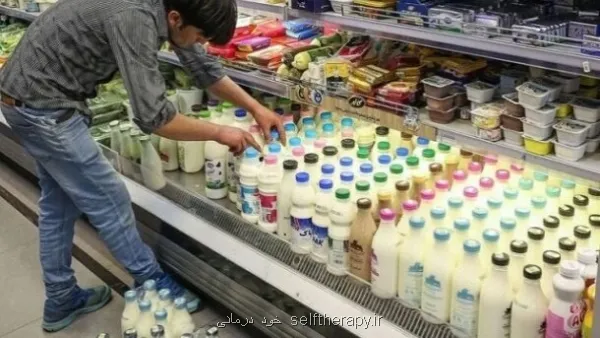 هشدار رسمی وزارت بهداشت درباره ی دستاوردهای منفی گرانی مواد لبنی و پروتئینی بر سلامت ایرانیان